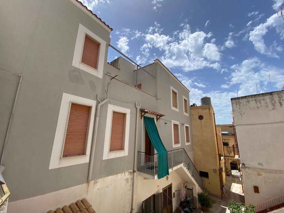 Cortile San Francesco Villa Marsala Exterior photo